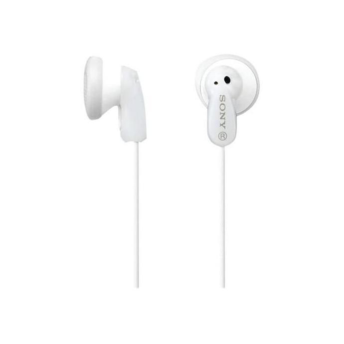 Voce- Sony Mdr-E9Lp In-Ear Headphones Headset Earphone Sony E9Lp