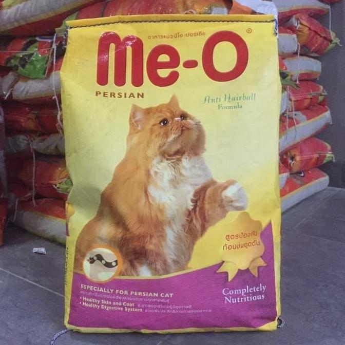 Youcat- Meo Persian 6.8Kg (Go-Jek) Meo Desa/Me-O Persian 6.8Kg