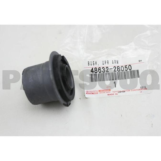 Bush Upper Arm Atas Kijang Kapsul Asli Original 48632-28050 Premium
