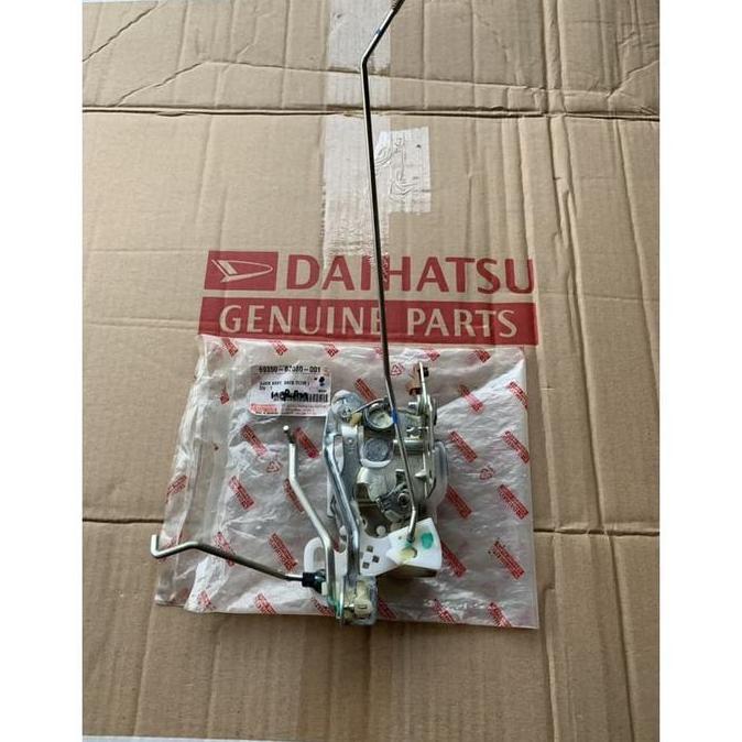 DOOR LOCK PINTU BAGASI GRAN MAX READY STOCK