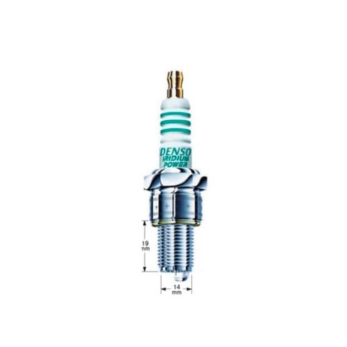 Busi Iridium Iw20 Original Denso Ready