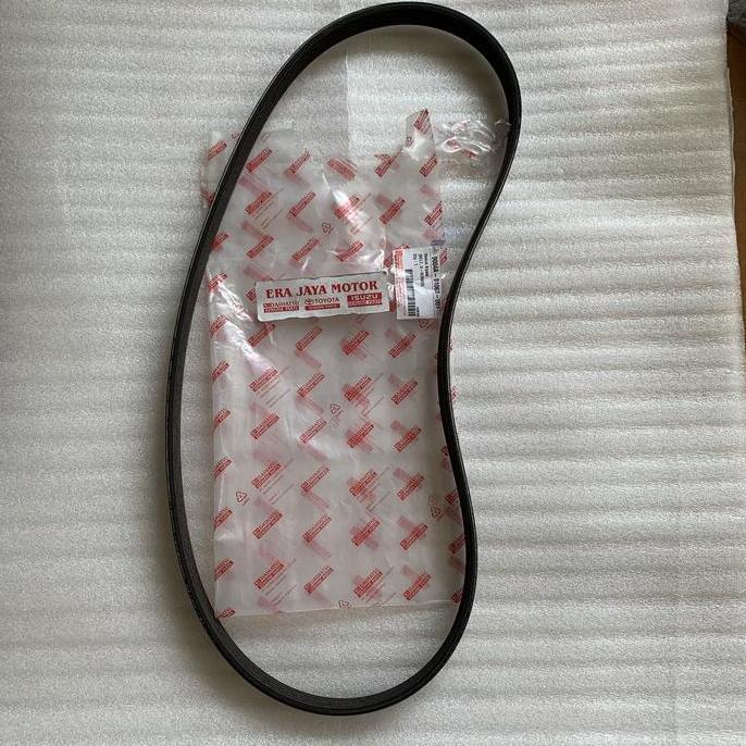 Fan Belt Agya Ayla 1000Cc-Sigra 1000Cc Original
