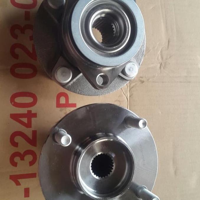 Bearing Roda Depan Grand Livina-Livina