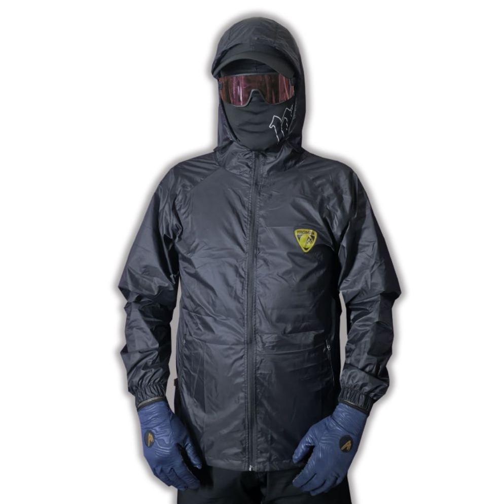 Best Sale Jaket Windbreaker Tromax Rujay Series - Jaket Running Tromax Rujay Series