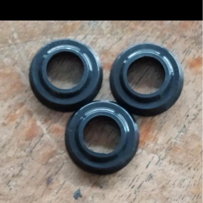 TERLARIS OIL SEAL JET CLEANER STEAM