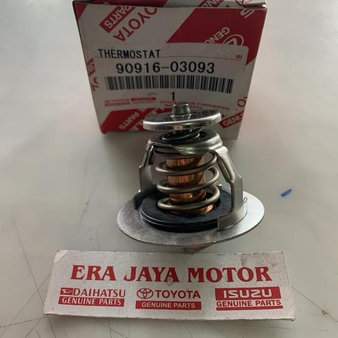 Thermostat Yaris-Vios Original