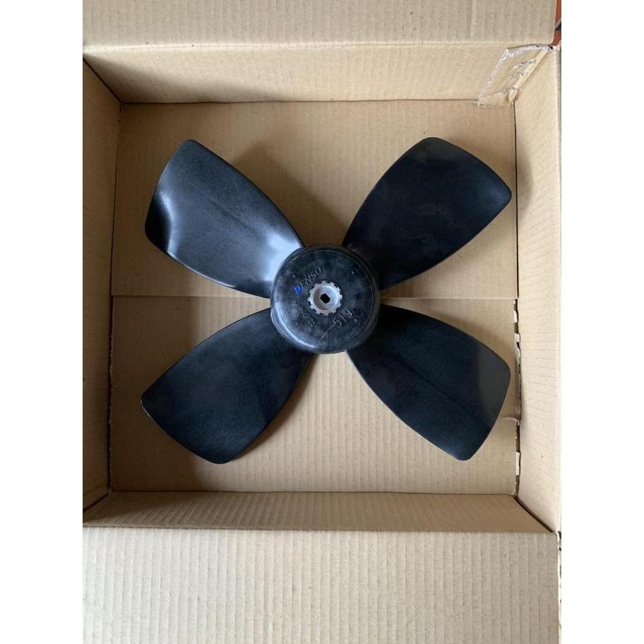 Kipas Radiator Avanza-Xenia Lama
