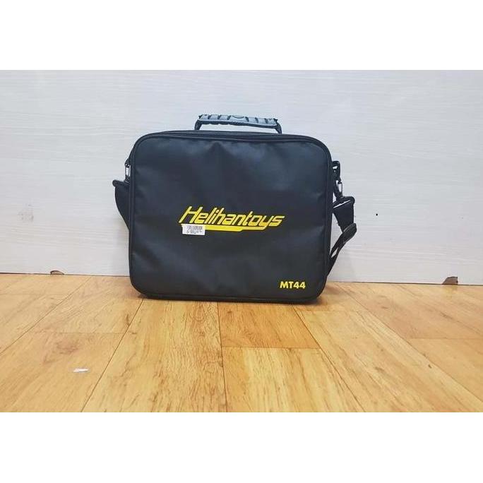 Promo Rc Transmitter Bag For Sanwa Mt44 #Ht-Bagtk-Mt44 Cod
