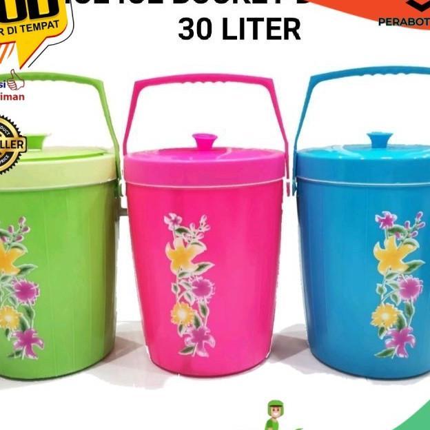 Py Box Nasi / Rice Ice Bucket/ Termos Nasi Es / Tempat Nasi Atau Es 20 , 30, 26 Liter