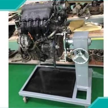 ENGINE STAND PENYANGGA MESIN ES 500 WIPRO ORIGINAL DAN TERPERCAYA