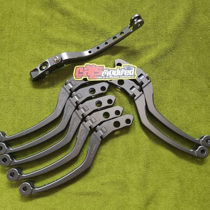 HANDLE RADIAL ZETA ORIGINAL THAILAND