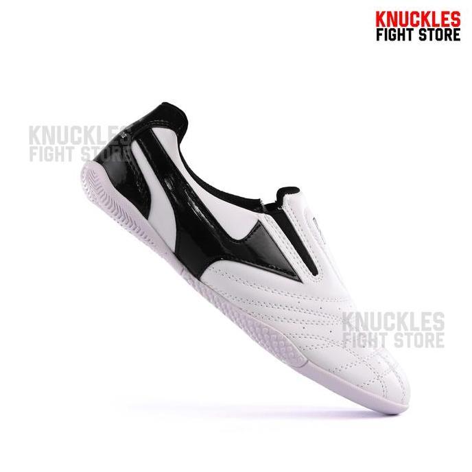 Sepatu Taekwondo Anak WSG03 Light Sepatu Taekwondo Sepatu Taekwondo (TERBAIK) (TERBARU) (TERMURAH)