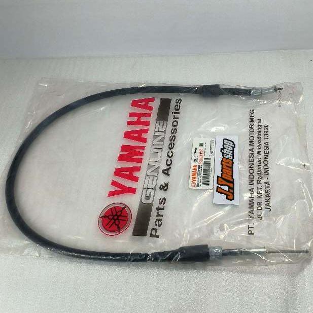 KABEL TALI KM KILOMETER SPEEDO METER SPEEDOMETER FINO KARBU ORIGINAL YGP 1UB-H3550-00