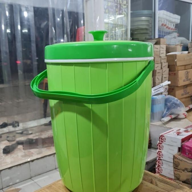Termos Nasi Es Batu Murah Jumbo Besar 26 Liter 30 Liter ( Link Khusus Ojol)