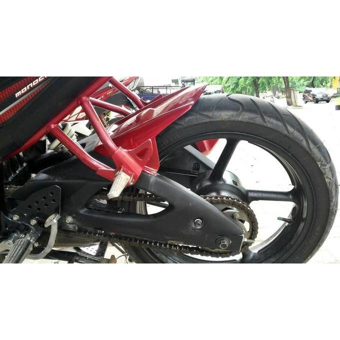 Cover Arm Byson / Kondom Arm Byson