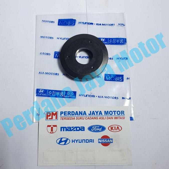 sparepart mobil plate strut bearing laher support mounting shockbreaker kia new picanto rio hyundai 