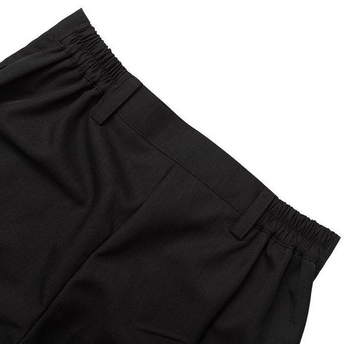 Dizayn - e Pleated Short | Bermuda Pants