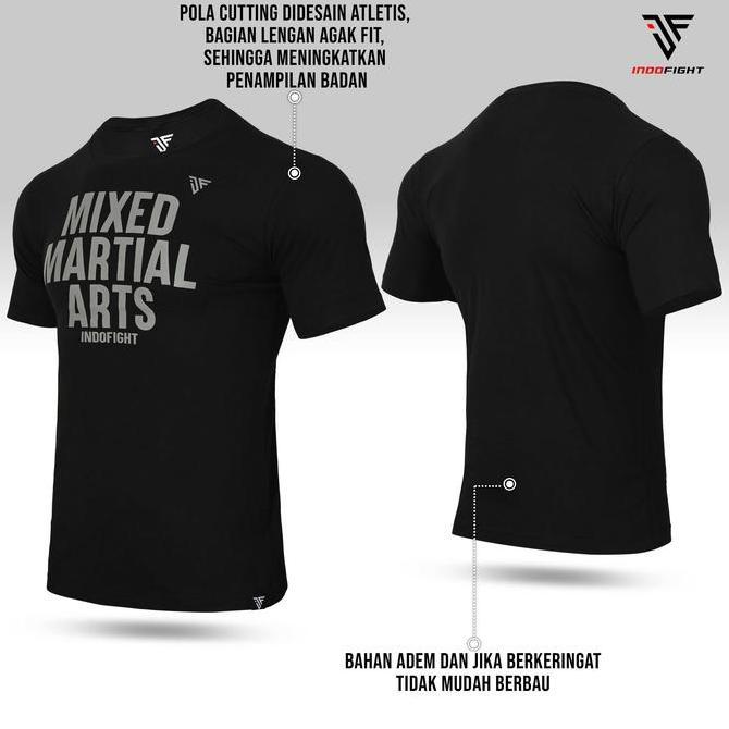 Jual Kaos One Pride MMA, T shirt OnePride MMA, Baju OnePride MMA KB319 (TERBAIK) (TERBARU) (TERMURAH