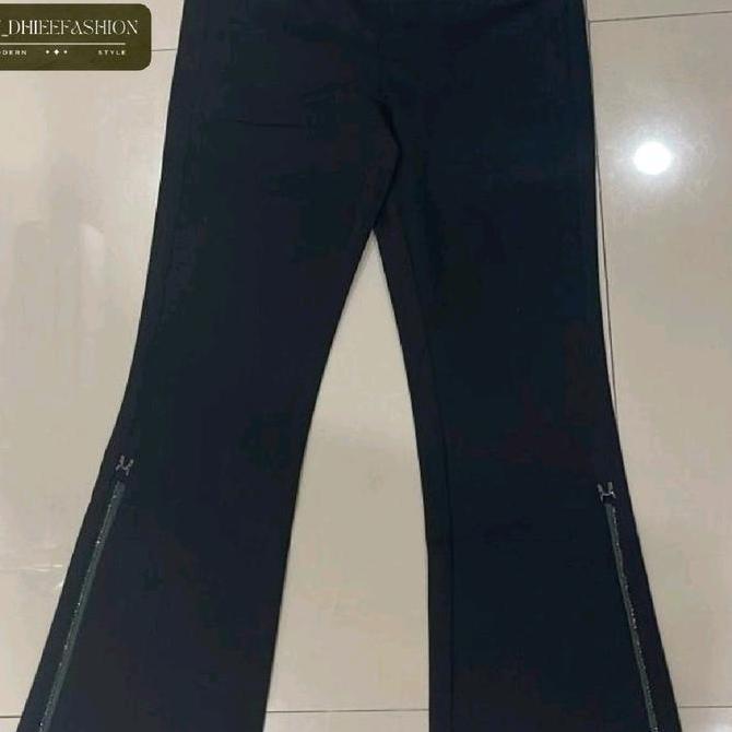 MYDHIEEFASHION-CELANA CUTBRAY BAWAH MUTE M C32(2)