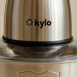 Blender Daging Stainless / Kylo-801 Meat Grinder 2L / Blender Daging Kualitas Bagus