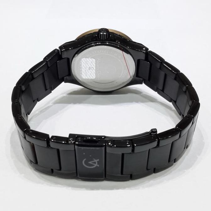 Alexandre Christie Passion 2913BJam Tangan Wanita