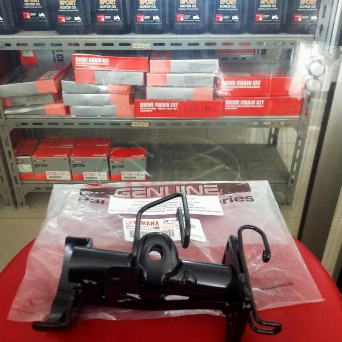 Terbaru Breket Stang Nmax old  Kupu-kupu stang Nmax oldOriginal Yamaha Murah