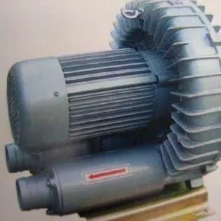 Air Blower Aerator pompa Udara GF-1100