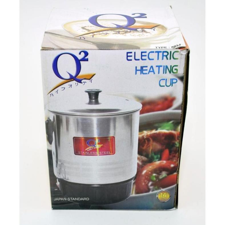 NEW PRODUCT TEKO LISTRIK PEMANAS AIR LOW WATT 1 LITER TEKO LISTRIK WATT KECIL MUG ELEKTRIK STAINLESS