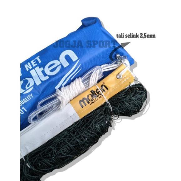 BELVIONCOLLECT NET VOLLY NET VOLI MOLTEN VN 01 NET VOLLY DEWASA NET VOLLY DAN NET VOLI BERKUALITAS S