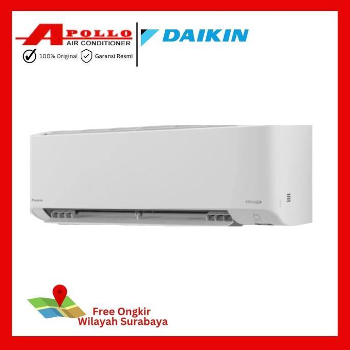 INDOOR AC DAIKIN INVERTER 1/2 PK CTKC 15 RVM4 ( MULTI S )