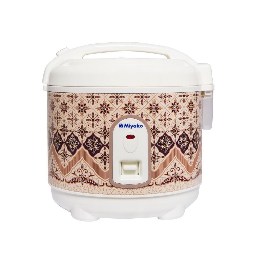 CALVESTRACOLLECT MIYAKO RICE COOKER PSG 607 / MAGICOM MINI MIYAKO PSG-607 / RICE COOKER MINI MIYAKO 