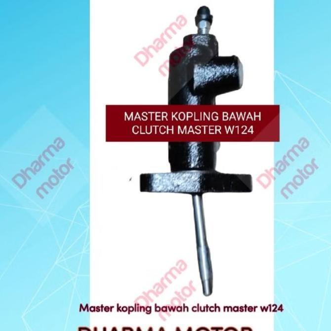 Master Kopling Bawah W 124 W 202 .Clutch Master Mercedes