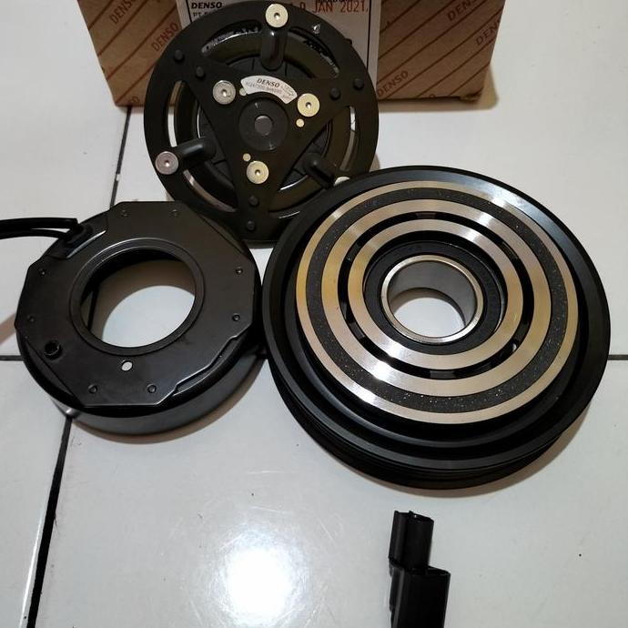 Magnet Kompresor Ac Honda Mobilio