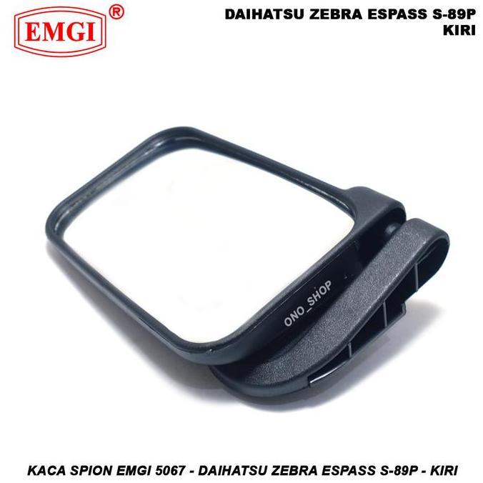 Kaca Spion Emgi 5067 - Daihatsu Zebra Espass S-89P - Kiri