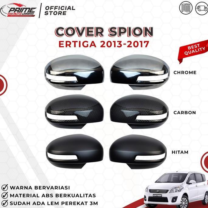 Cover Spion Model Tempel Ertiga Lama Cover Spion Ertiga 2013 2015 2017