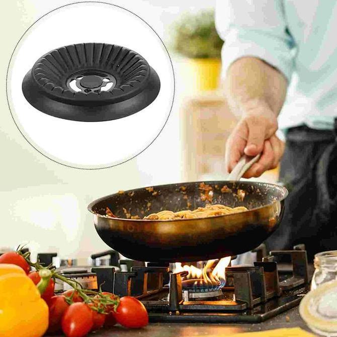 AKZYN 1 Set Onderdil Kompor Gas / Burner Pengganti / Spare Part Kompor