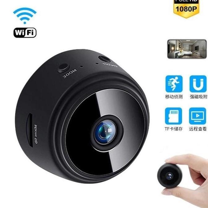 BIBULAS SPIL / KAMERA TERSEMBUNYI / CCTV MINI