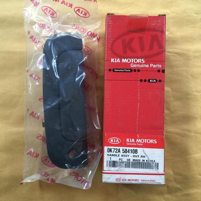 HANDLE LUAR DEPAN KANAN PREGIO DISKON