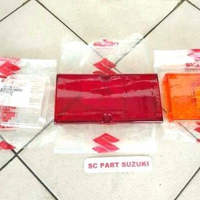 mika lampu belakang suzuki jimny katana