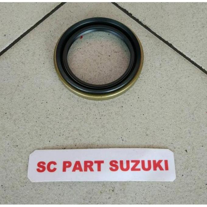 oil seal sil roda depan suzuki jimny katana