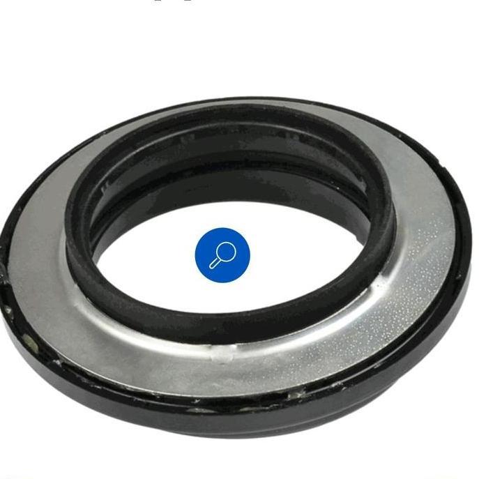 Bearing Laher Shock Breaker Depan Vw Golf 7, Tiguan Allspace Murah