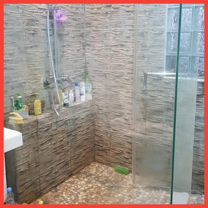 Pembersih Jamur Kaca Kamar Mandi 500 ml