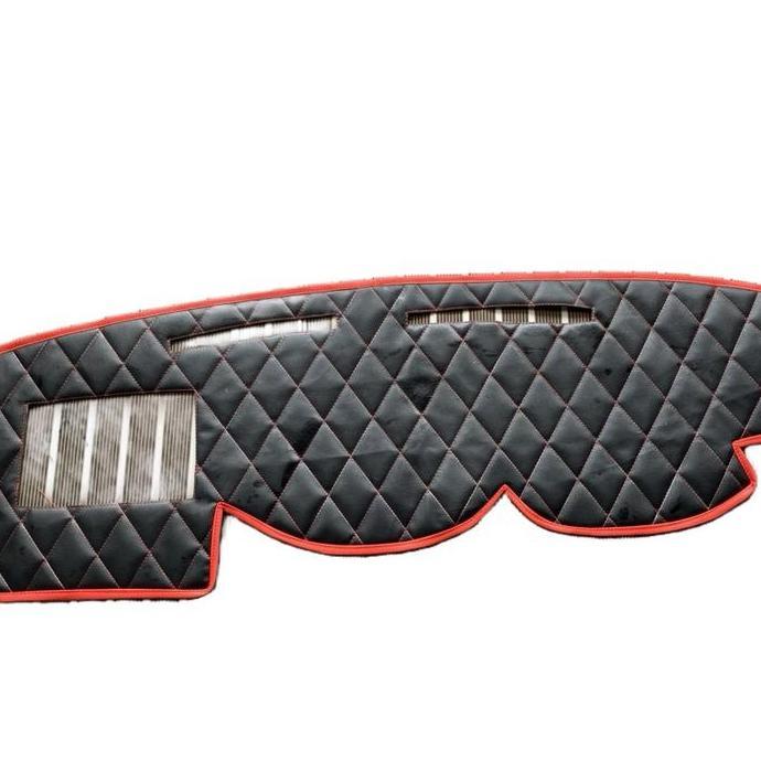 Cover Dashboard Mobil All New Grand Max 2023-Now Alas Dashboard Karpet Dasbor Restock