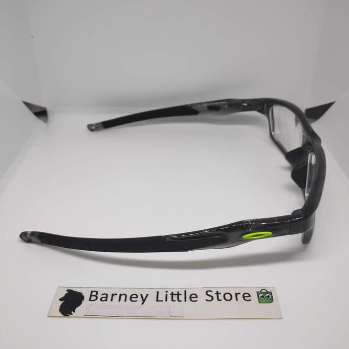 Earsock Rubber Oakley Crosslink fit OX8027 OX8029 OX8031 (PO 2minggu) Blue