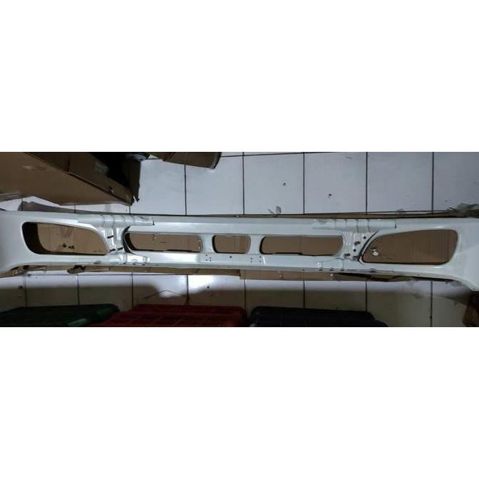 Bumper Hino Lohan Restock