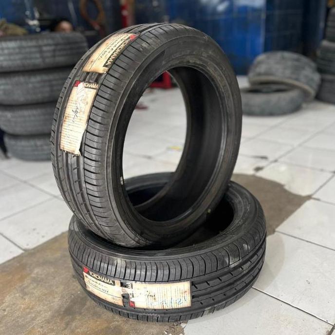 Ban Mobil Yokohama Ring 16 195/45 - Ban Yokohama Blueart -Es32 195 45 R16 Murah