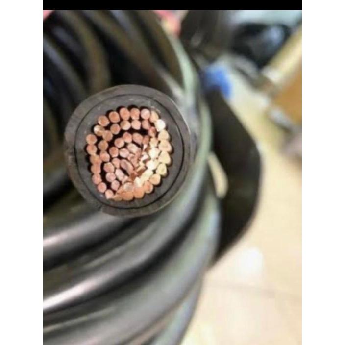 KABEL LISTRIK NYY 240 MM KABEL NYY 1 x 240mm MEREK SUPREME KABEL METAL