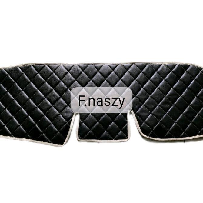 F.Naszy Cover Alas Dashboard Mobil Minibus Avanza Xenia 2004-2010 Kualitas Premium Motorcycle Car Re