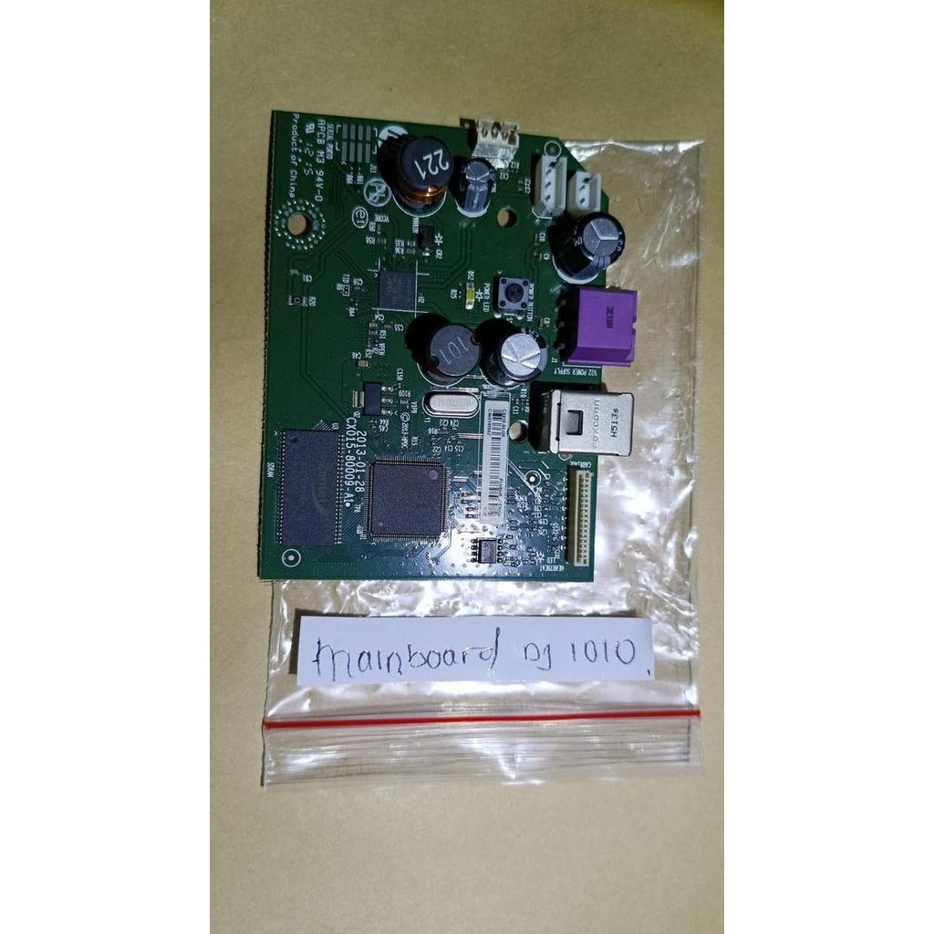 Mainboard HP deskjet 1010 CX015-80009 motherboard board 1010