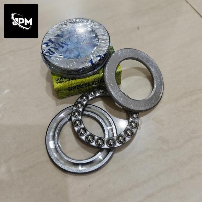 TERLARIS BEARING GOVERNOR GILINGAN DAGING NO.32 / BEARING UNTUK GILINGAN DAGING NO.32